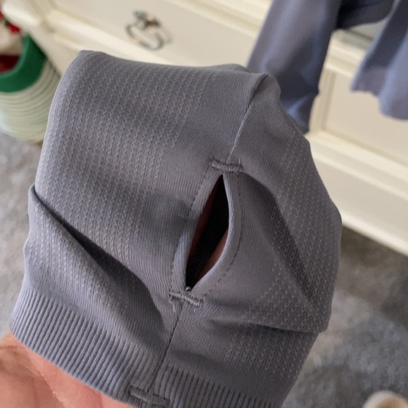 Gymshark crop - Picture 6 of 6